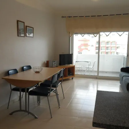 Varandas Do Sol Nascente Apartment Porches (Algarve)