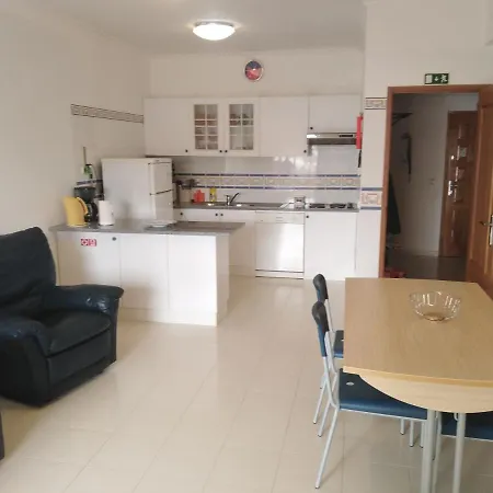 Apartment Varandas Do Sol Nascente Porches (Algarve)