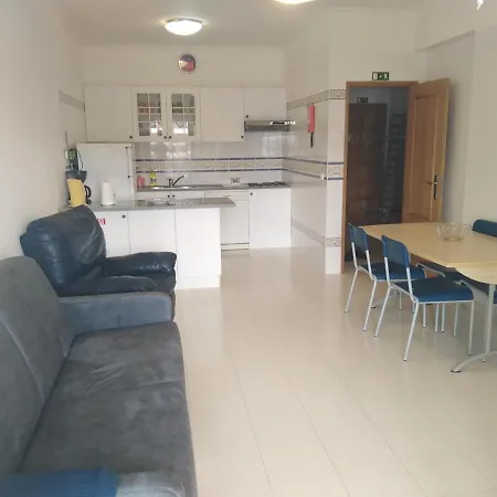 Varandas Do Sol Nascente * Porches (Algarve)