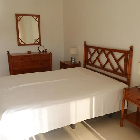 Apartment Varandas Do Sol Nascente