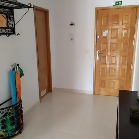 Apartamento Varandas Do Sol Nascente Porches (Algarve)