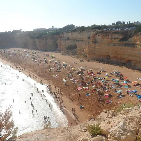 Varandas Do Sol Nascente بورش