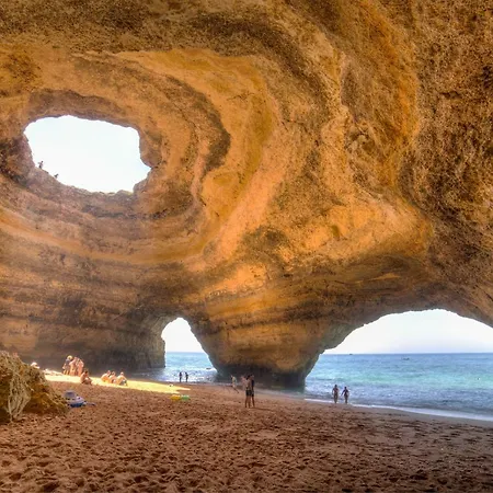 Varandas Do Sol Nascente * Porches (Algarve)