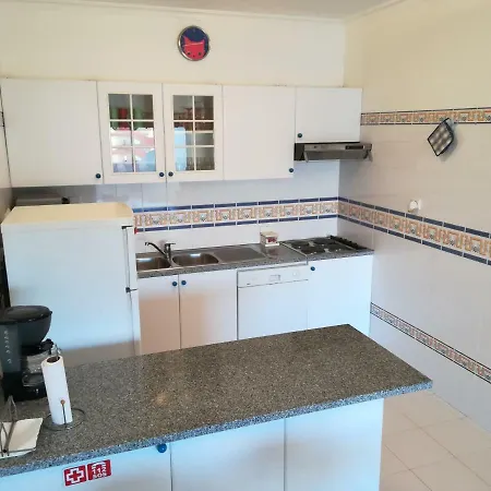 Varandas Do Sol Nascente Apartamento Porches (Algarve)