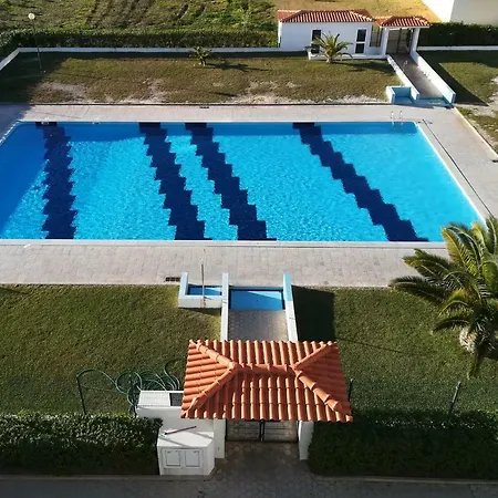 Varandas Do Sol Nascente Apartamento *