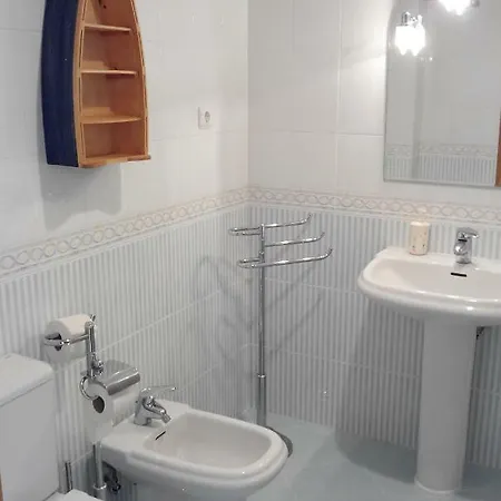 Apartment Varandas Do Sol Nascente Porches (Algarve)