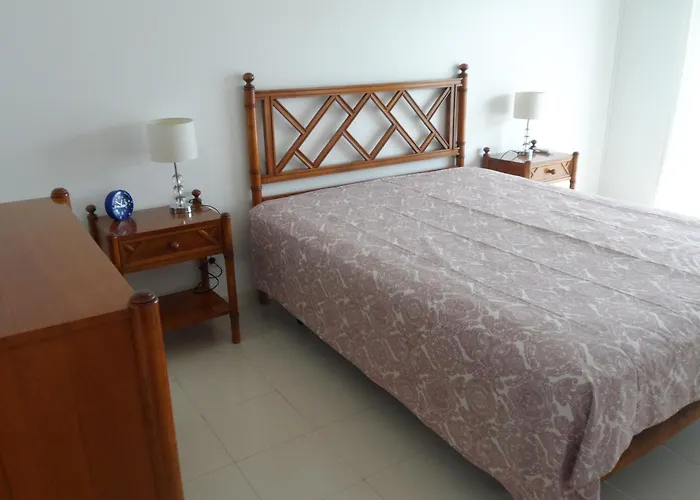 Varandas Do Sol Nascente * Porches (Algarve)