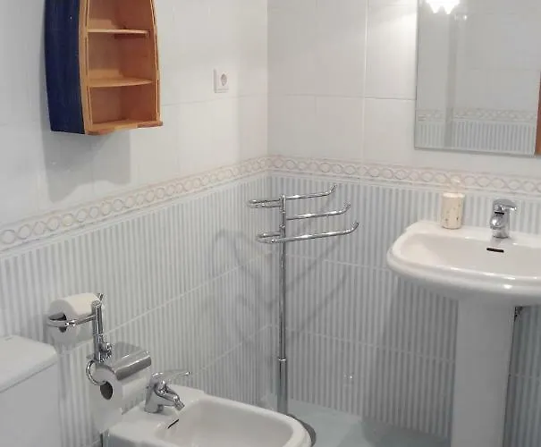 Lägenhet Varandas Do Sol Nascente Porches (Algarve)