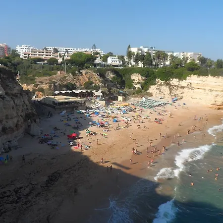 Апартаменты Varandas Do Sol Nascente