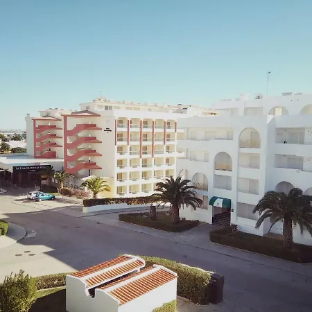 Varandas Do Sol Nascente Апартаменты *