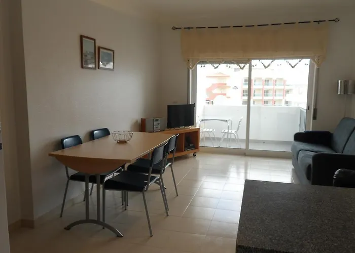 Varandas Do Sol Nascente Апартаменты Поршеш