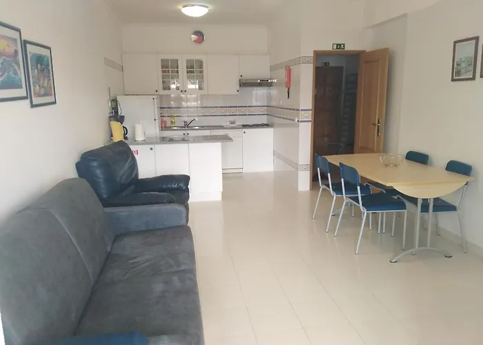 Varandas Do Sol Nascente * Поршеш