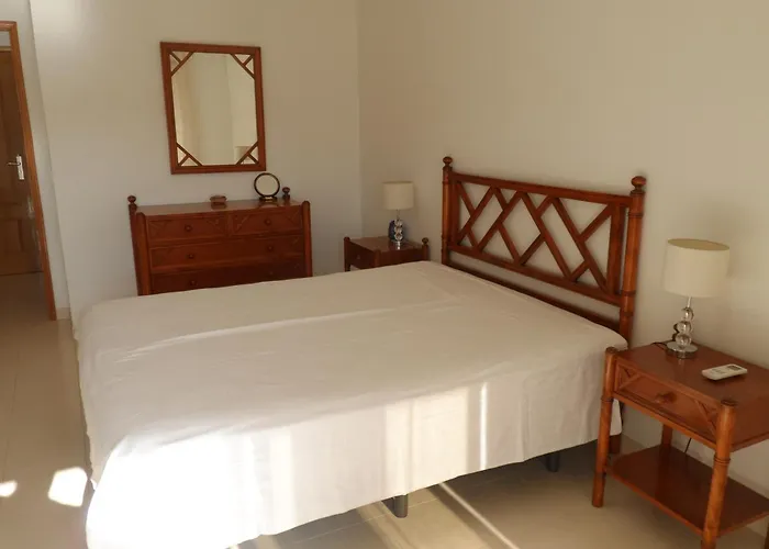 Διαμέρισμα Varandas Do Sol Nascente