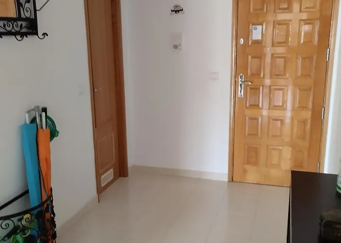 Διαμέρισμα Varandas Do Sol Nascente Porches (Algarve)