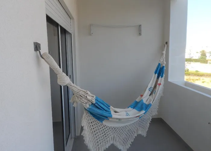 Varandas Do Sol Nascente Διαμέρισμα Porches (Algarve)