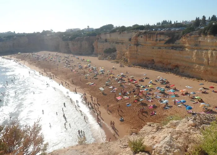 Varandas Do Sol Nascente Porches (Algarve)