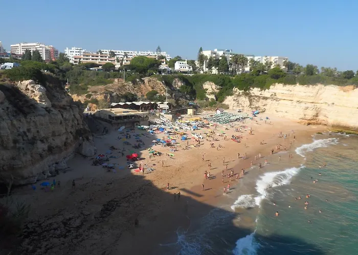 Διαμέρισμα Varandas Do Sol Nascente