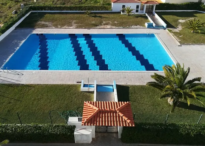 Varandas Do Sol Nascente Διαμέρισμα *