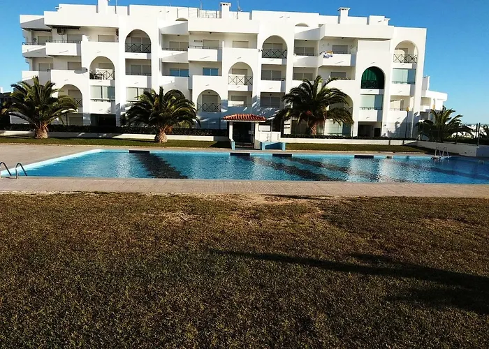 Διαμέρισμα Varandas Do Sol Nascente